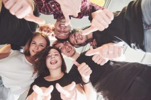 Lee más sobre el artículo Juventud activa y participativa con el INDERBU