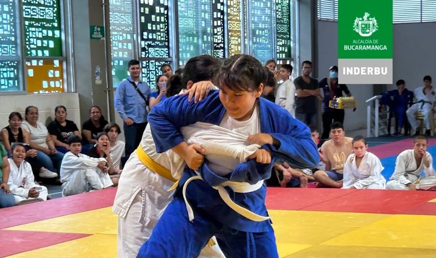 Lee más sobre el artículo Abiertas inscripciones Juegos Intercolegiados 2025
