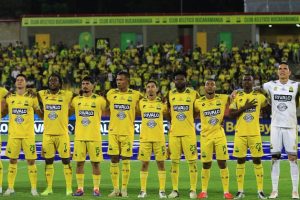 Lee más sobre el artículo Subdirectora Administrativa del INDERBU es delegada ante la Comisión Técnica Local de Seguridad, Comodidad y Convivencia del Fútbol por encuentro deportivo de la Copa Conmebol Libertadores.